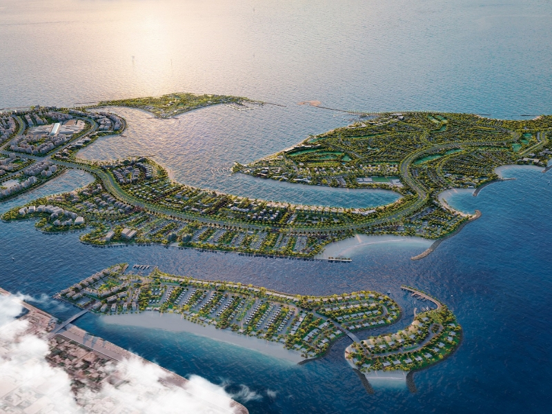 Nakheel launches Rixos Hotel & Residences on Dubai Islands, a new luxury waterfront development -24-07-2023