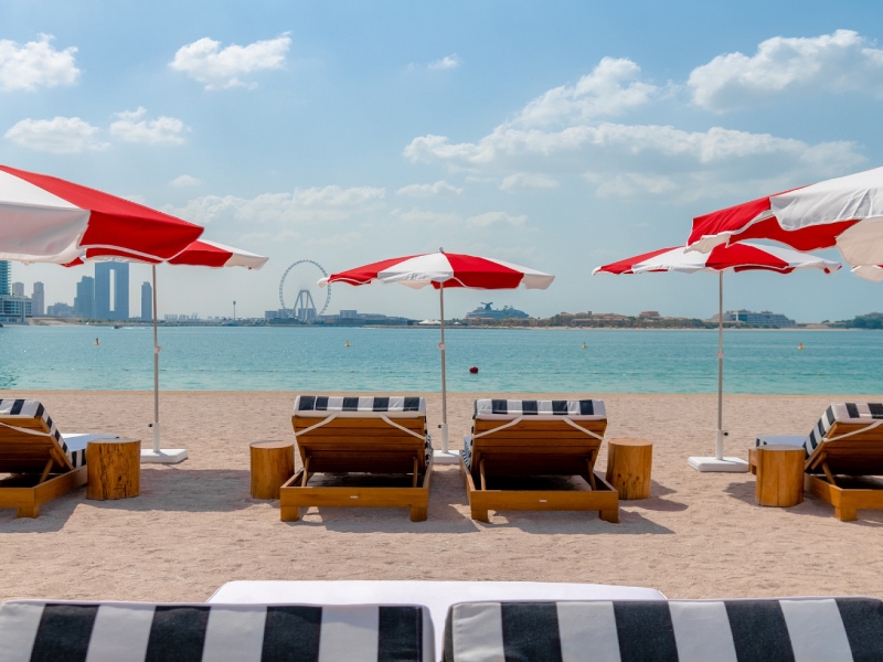 Summer is in the air with exciting offers at Palm Jumeirah’s dining destinations and hotels-03-07-2023