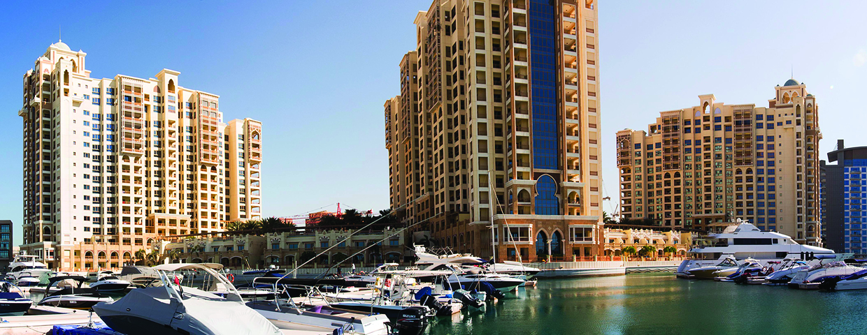 Marina Residences