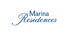 Marina Residences - Palm Jumeirah Living | Nakheel